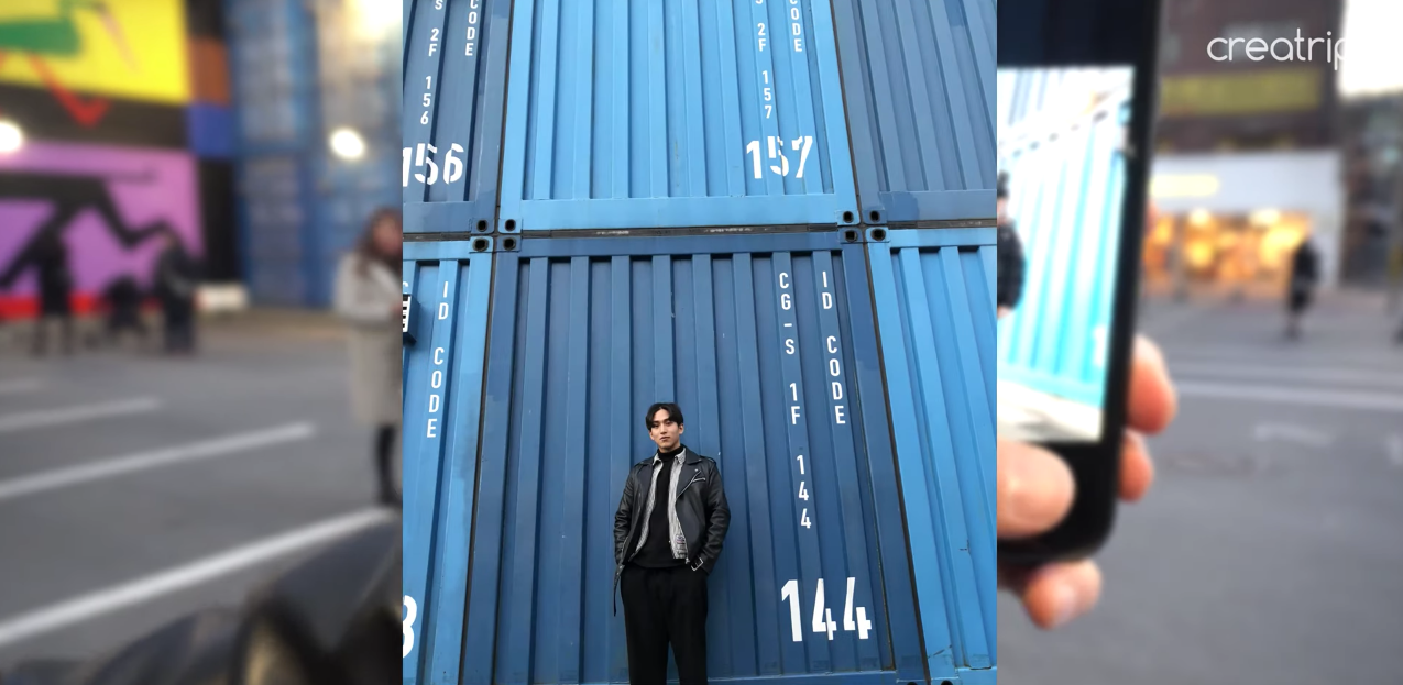 korea, seoul, guide, konkuk university, kondae, shopping, food, restaurant, drink, cafe, cake, rainbow cake, burger, gournet burger, oppa